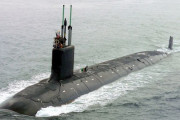 米国防予算、対中国シフト鮮明、海空軍を増強…バージニア級原子力潜水艦2隻、Ｆ-35戦闘機85機調達！