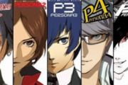 【悲報】ペルソナ界隈、最高傑作論争で3つの派閥に別れてしまう…