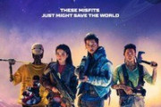 韓国の低予算SF映画『スペース・スウィーパーズ』、ネットフリックス映画ランキングで2日連続世界1位