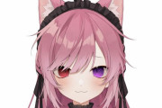 【悲報】人気Vtuber・みけねこさん、UUUM主催イベントに参加予定だったものの「みけねこNG」を出されて出場辞退へ