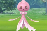 【ポケモンGO】「プルリル」ついに野生解禁！水辺ソースに多いとの報告！！
