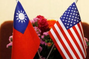 米国、台湾の「国家承認」を検討…中国の圧力によるソロモン諸島断交への報復