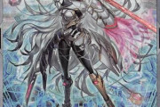 【遊戯王】「閃刀姫」が紙でそこそこ強かったって信じられない