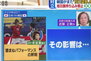 【韓国だけではない】日本の主要なマスコミも「日本政府の東京五輪旭日旗持ち込み許容方針」批判へ