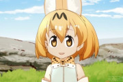 けものフレンズ1期とかいう未だに感動できるアニメ