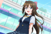 【画像】桜坂しずくのサイドエピ、あまりにヒロインすぎる【ラブライブ！スクスタ】