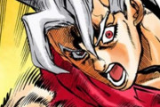 【唖然】ジョジョの5部を見終わったんだが「フーゴ」ってどこ行ったんだ？？？