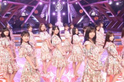 【乃木坂46】音楽の日『好きというのはロックだぜ！』オリジナルメンバー 代打ポジション一覧