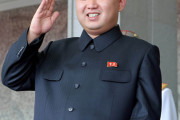 【画像】金正恩総書記、10年の歩み
