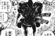 【悲報】ONE PIECEさん、満を持しての過去編突入