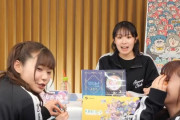 逢田さん、ヨハネフィギュア（2万円）を壊すｗ【ラブライブ！サンシャイン】
