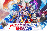【謎】ファイアーエムブレム「エンゲージは風花雪月の売上の半分です」←流石におかしいやろ