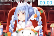 【ホロライブ】ぺこちゃんの部屋ってドラクエとDBとガンダムで侵食されてるのかな