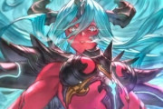 【グラブル】今年の新石はまさかのヴェルサシア！プロヴィデンスシリーズに12/31のガチャ更新で追加