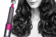 不器用で綺麗に巻けない…自動コテ・カールアイロンを使えば綺麗な巻き髪は叶う？
