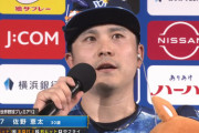 DeNA佐野恵太、ヒロインで叫ぶ「牧、待ってるぞー！」３ラン含む３安打4打点と大暴れ