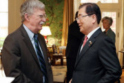 【韓国は嘘発表ばかり】韓米会談、青瓦台発表文をボルトン回顧録と比較してみたら…180度異なる内容