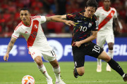 また言い訳ですか？　～　【サッカー】 ペルー相手の明暗に韓国識者が持論　「本当にベストの11人が揃った状態なら遅れを取る理由はない」