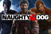 『ラストオブアス』や『アンチャーテッド』のNaughty Dog共同社長Evan Wells氏が年末に退職することが判明、Neil Druckmann氏がリーダーシップを率いることに