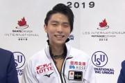 「羽生結弦のような人間は他にいない！」海外アナウンサーも大興奮、羽生結弦がスケートカナダで優勝(海外の反応)