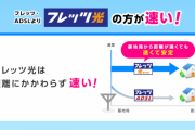 NTT「フレッツ・ADSL」が1月31日に大部分の地域で終了