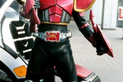 仮面ライダーライアのポテンシャルってどの位あったんだろう
