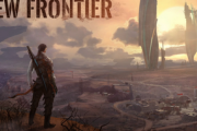 【悲報】カプコン、新作オープンワールド「new frontier」の開発を中止していた