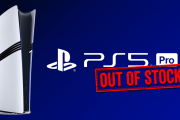 【悲報】メディア「PS5 Proが深刻な品薄状態に。大手量販店で完売相次ぐ」