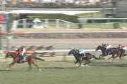 【競馬】今年の牝馬クラシックはアドマイヤミヤビvsホウオウパヒュームの2強決戦