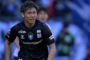 G大阪の28歳DF黒川圭介がアメリカ移籍「海外でチャレンジしたいという強い思いを…」