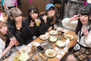 【画像】このレベルのギャルの飲み会に誘われたらどの子狙いで行く？ｗｗｗｗｗｗｗｗｗｗｗｗｗｗｗｗ