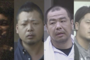 【悲報】塗装会社の社長ら4人、同僚を自殺に見せかけて殺害してしまう・・・・・・