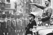 ナチスは「良いこと」もした？…今のドイツ人ってヒトラーの事どう思ってるの？！