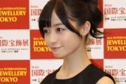【悲報】橋本環奈レベルの顔面でも太ると劣化