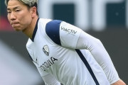 浅野拓磨、ドルトムント戦で2アシスト！ボーフムは4-3劇的逆転勝利　ハーランドハットも及ばず