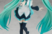 フィギュア「初音ミク 愛されなくても君がいるVer.」予約開始！MV中の印象的なシーンを参照した、伸ばされた手と切なげな表情がポイント