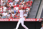 大谷翔平が３６号ホームラン、本塁打ランキングで首位を独走、2位とは8本差、エンゼルス戦実況スレの翻訳(海外の反応)