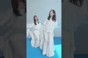 日向坂46『クリフハンガー』#小西夏菜実  #清水理央  #日向坂46_クリフハンガー