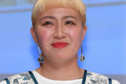 丸山桂里奈　河村たかし市長「許せない」「アッコさんならいい」
