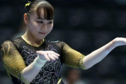 【パリ五輪・パラ】 体操女子の宮田主将、喫煙の疑いで帰国　大会出場は不透明