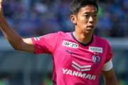 ◆Ｊ移籍◆C大阪の元日本代表MF清武弘嗣、鳥栖へ期限付き移籍へ！