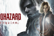 【速報】「バイオハザードレクイエム」、500万本ｗｗｗｗｗ