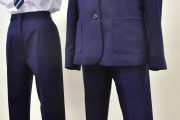 【ジェンダー】多様性への配慮で変わる学生服　今後はどのようになっていくのか？