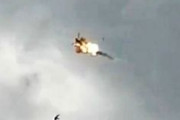 ロシアで墜落した5機　ロシアの防空システムが撃墜した模様