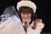【速報】SKE 齋藤真木子　やっと卒業