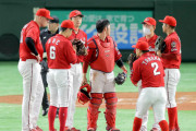カープ、5/20に全員PCR検査へ。鈴木本部長「深刻に受け止めてます。防げる事もあるが防げない事もある」