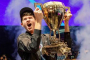 【悲報】16歳で約3億円超を獲得したフォートナイト世界大会王者、配信中に襲撃される