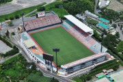 静岡市が新サッカースタジアム建設に関する調査業務の契約先を決定　アイスタの現状や他スタジアムの設備規模など調査