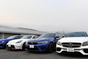 【悲報】メルセデス・ベンツ、アウディ、BMW、フォルクスワーゲン≫レクサスという現実ｗ