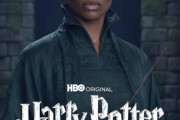 【画像】ドラマ版ハリーポッターのヴォルデモート役が『黒人女性』との真偽不明の噂が流れる